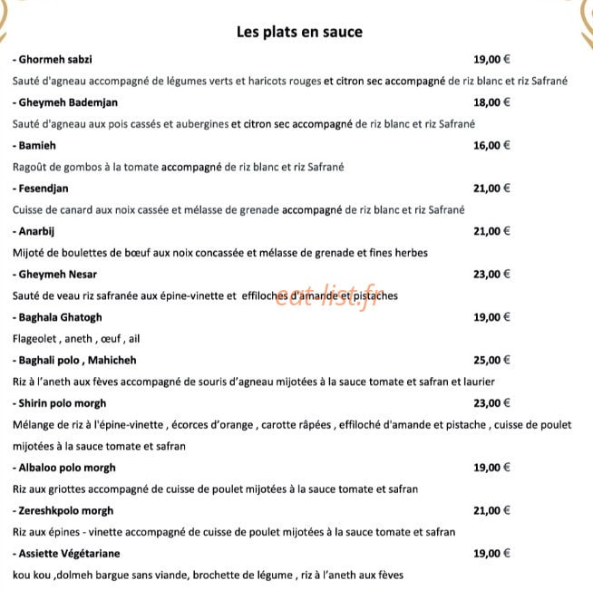 Caspian — carte page 5