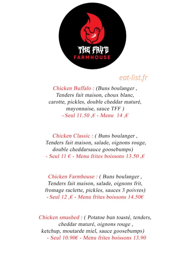 Chiiiz — carte page 4