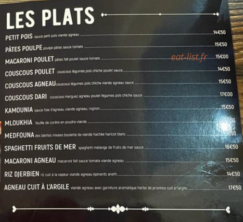 EdDar — carte page 3