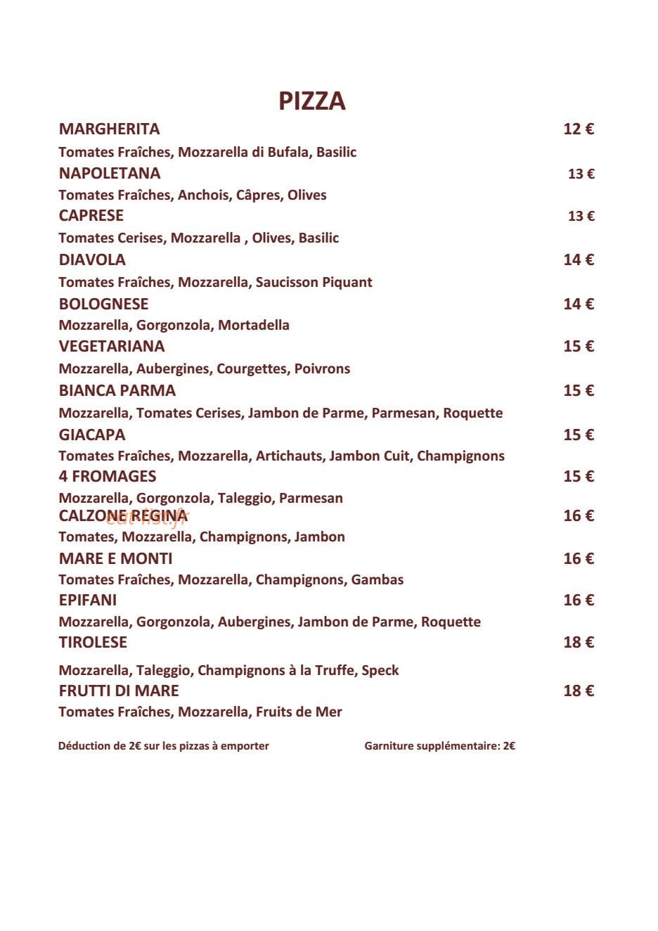 Epifani — carte page 5