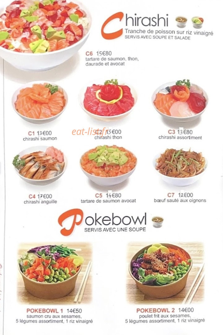 Fujirama — carte page 10