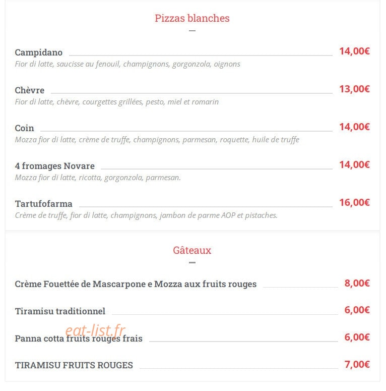 Gioco — carte page 2
