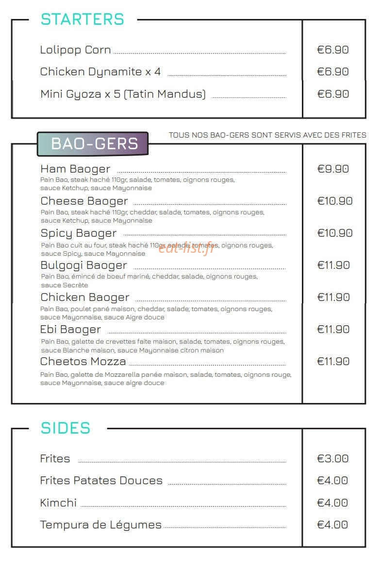 Gomu — carte page 2