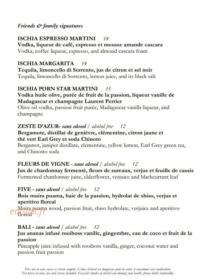 Ischia — carte page 2