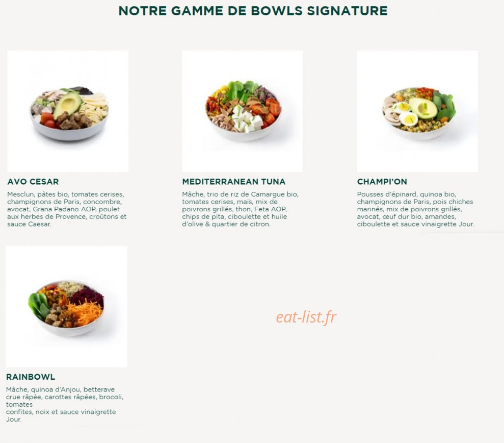 Jour — carte page 2