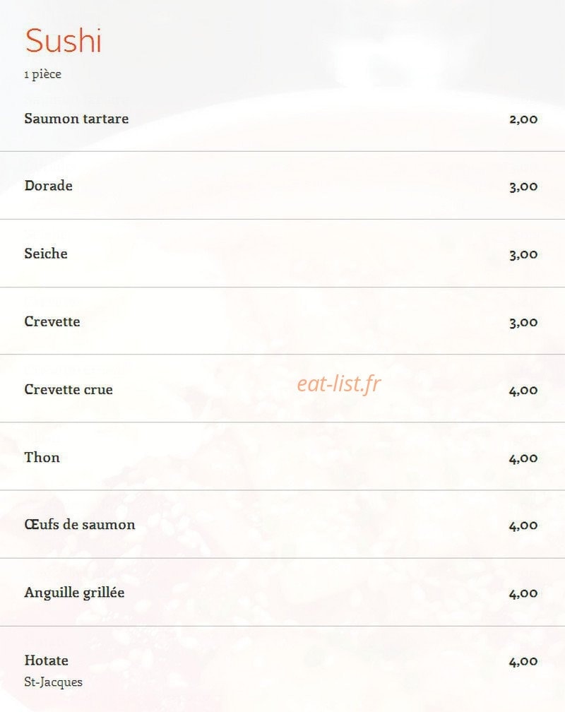 Kitokito — carte page 6