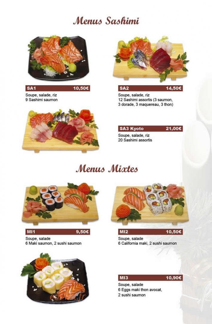 Kyoto — carte page 4