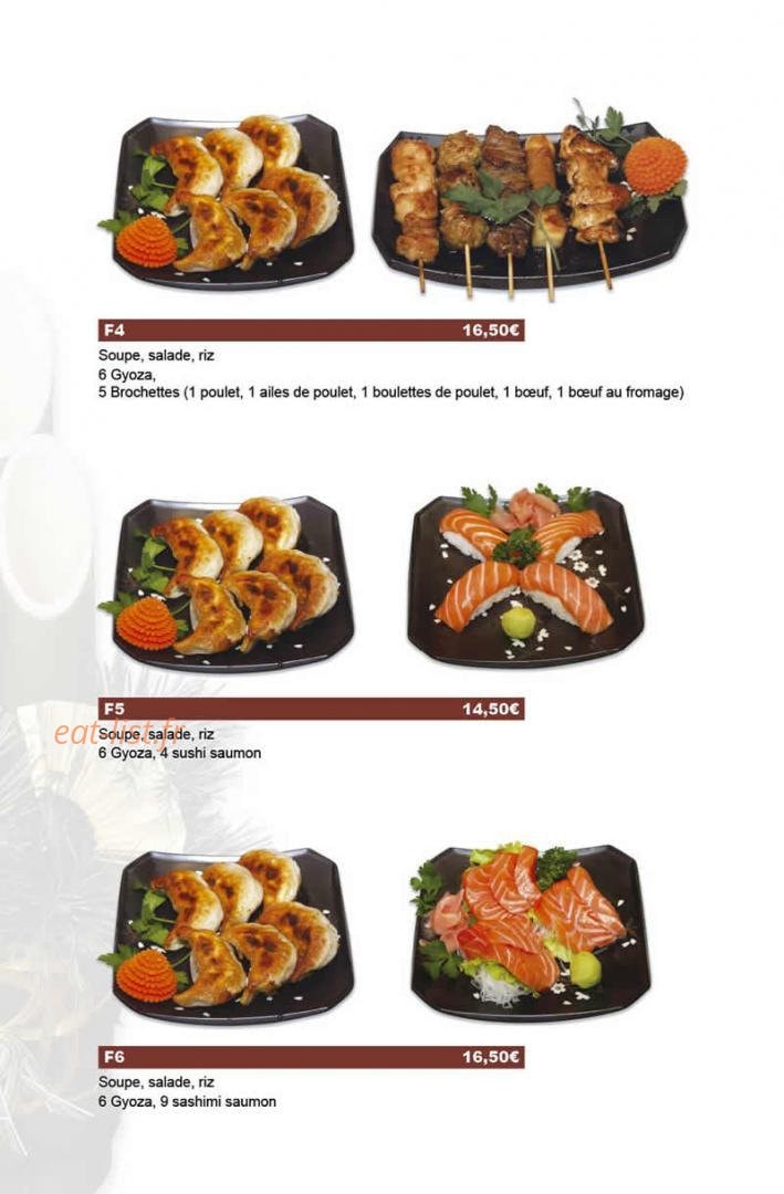 Kyoto — carte page 7