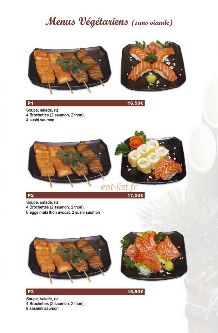 Kyoto — carte page 10