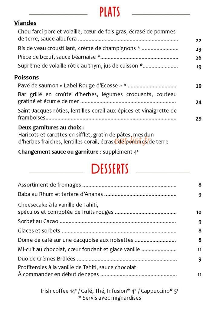 L'Epopée — carte page 2