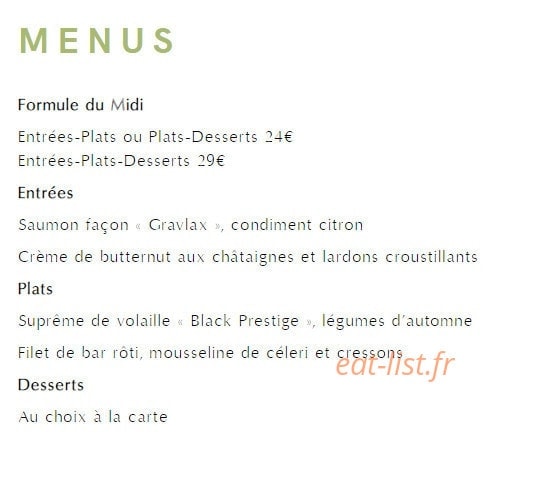 L'insoumise — carte page 2