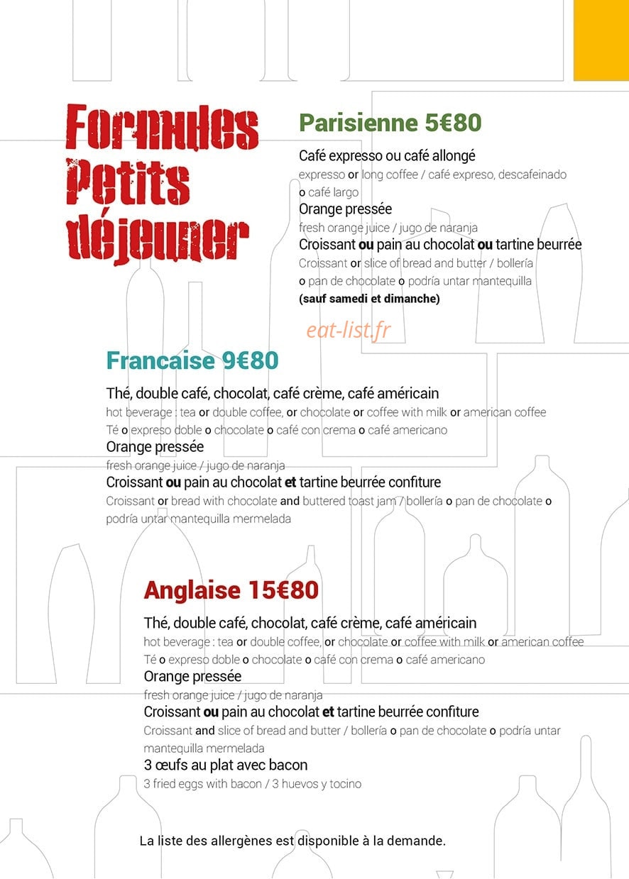 L'Oustal — carte page 3