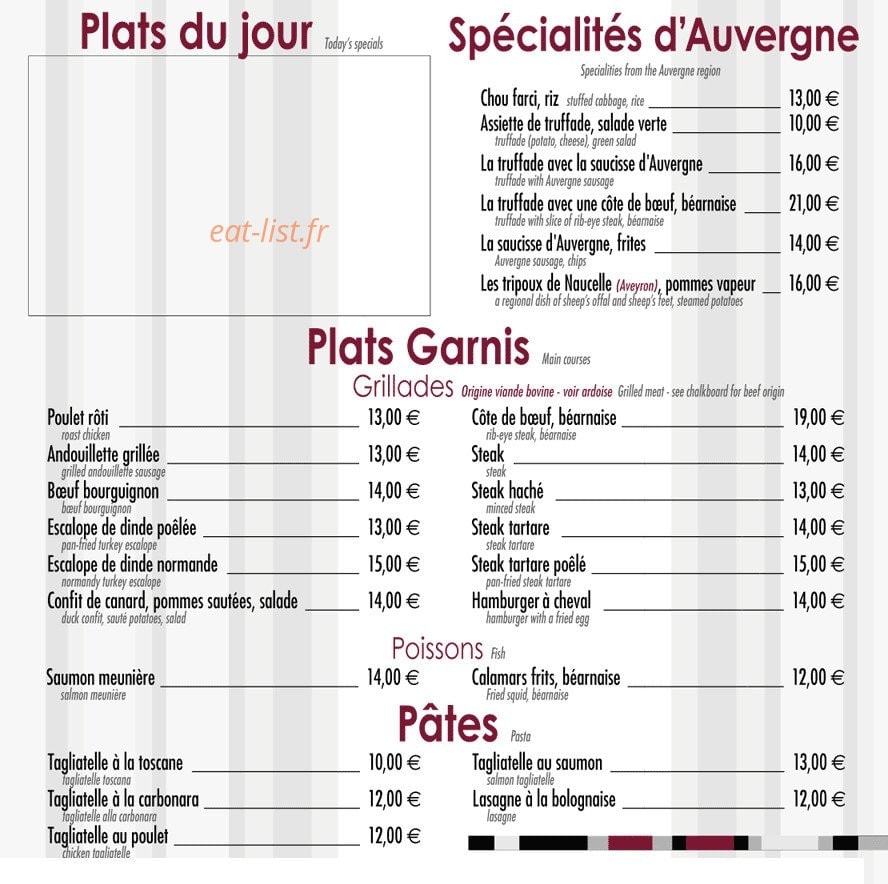 Le Beaujolais — carte page 3