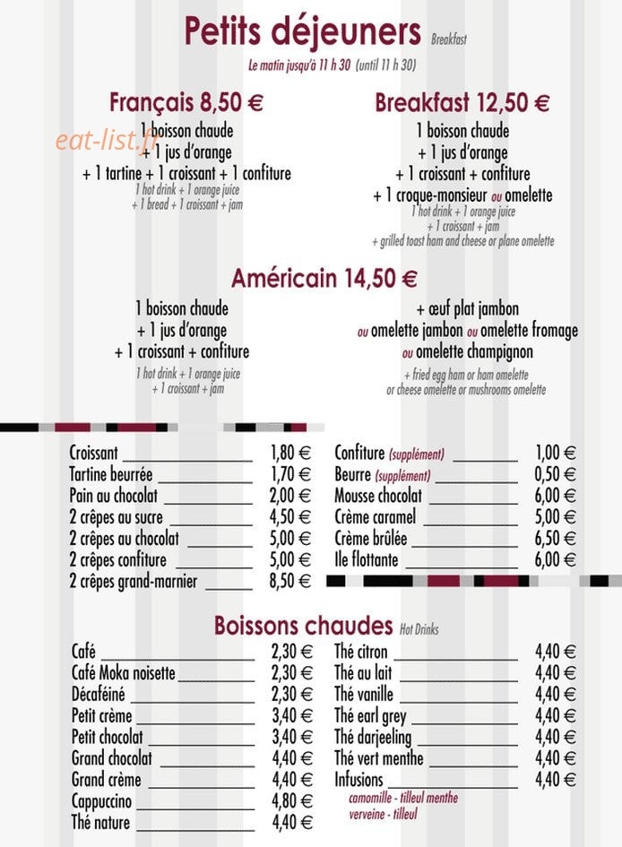 Le Beaujolais — carte page 9