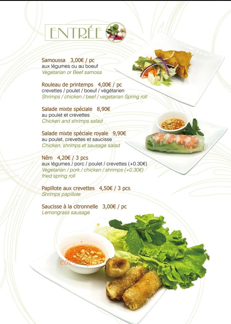 Le Cambodge 15 — carte page 3