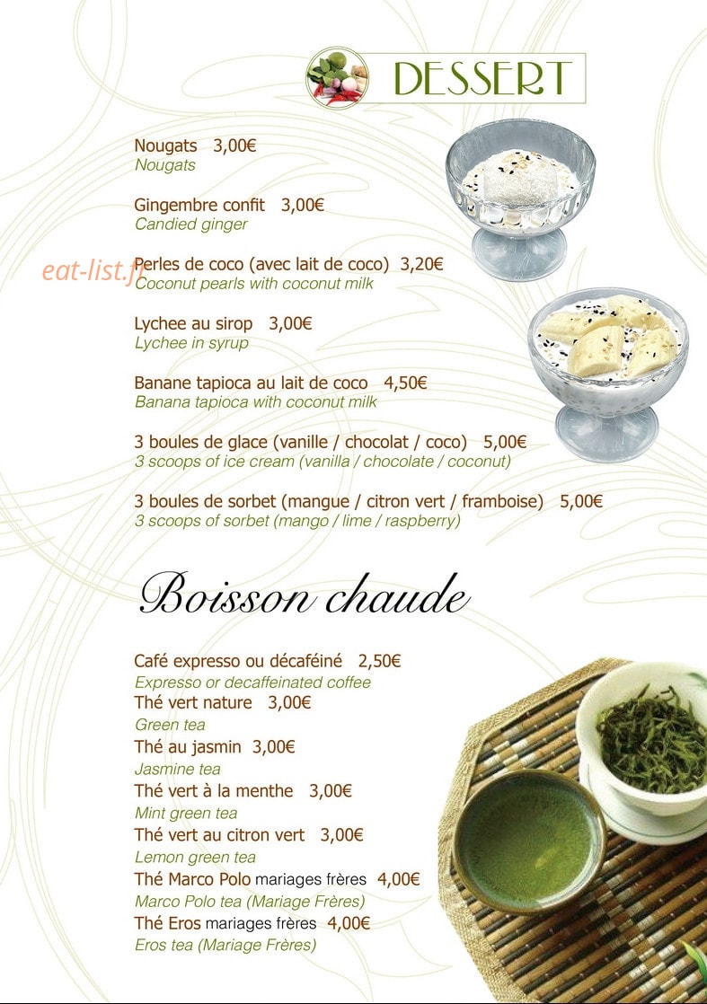 Le Cambodge 15 — carte page 11
