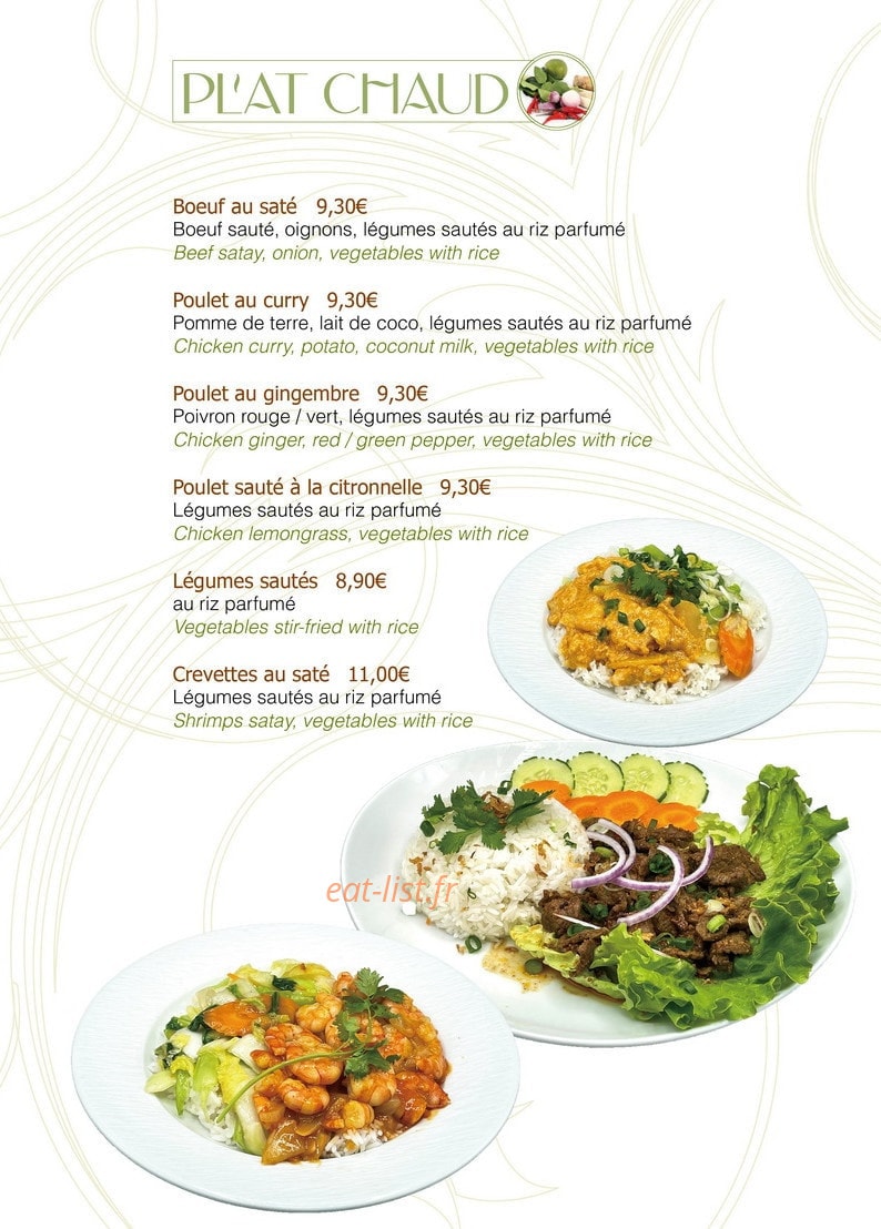 Le Cambodge 15 — carte page 5