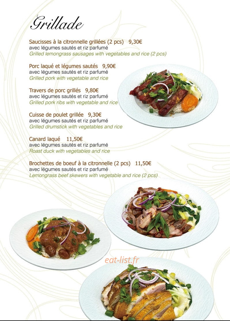 Le Cambodge 15 — carte page 6