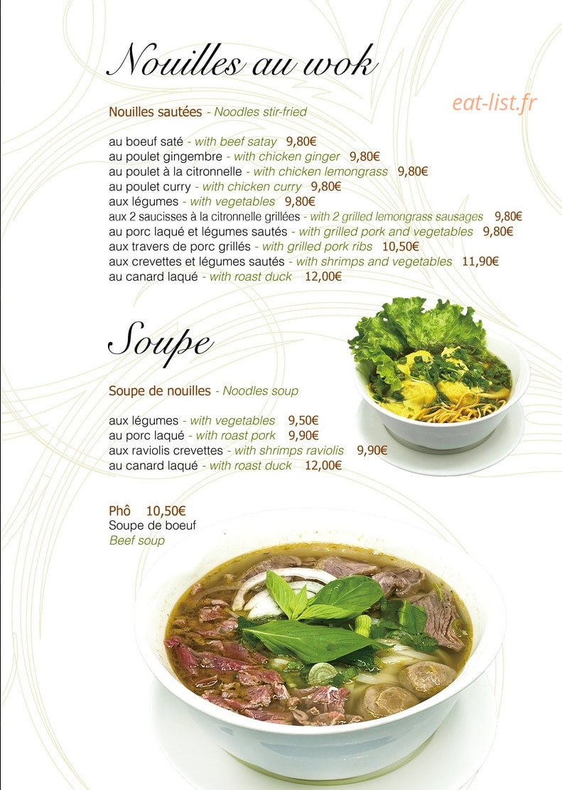 Le Cambodge 15 — carte page 7