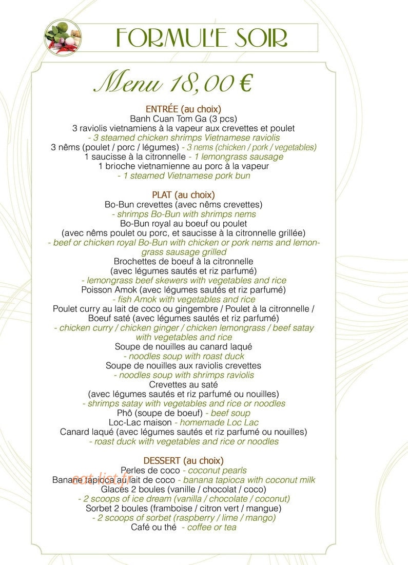 Le Cambodge 15 — carte page 10