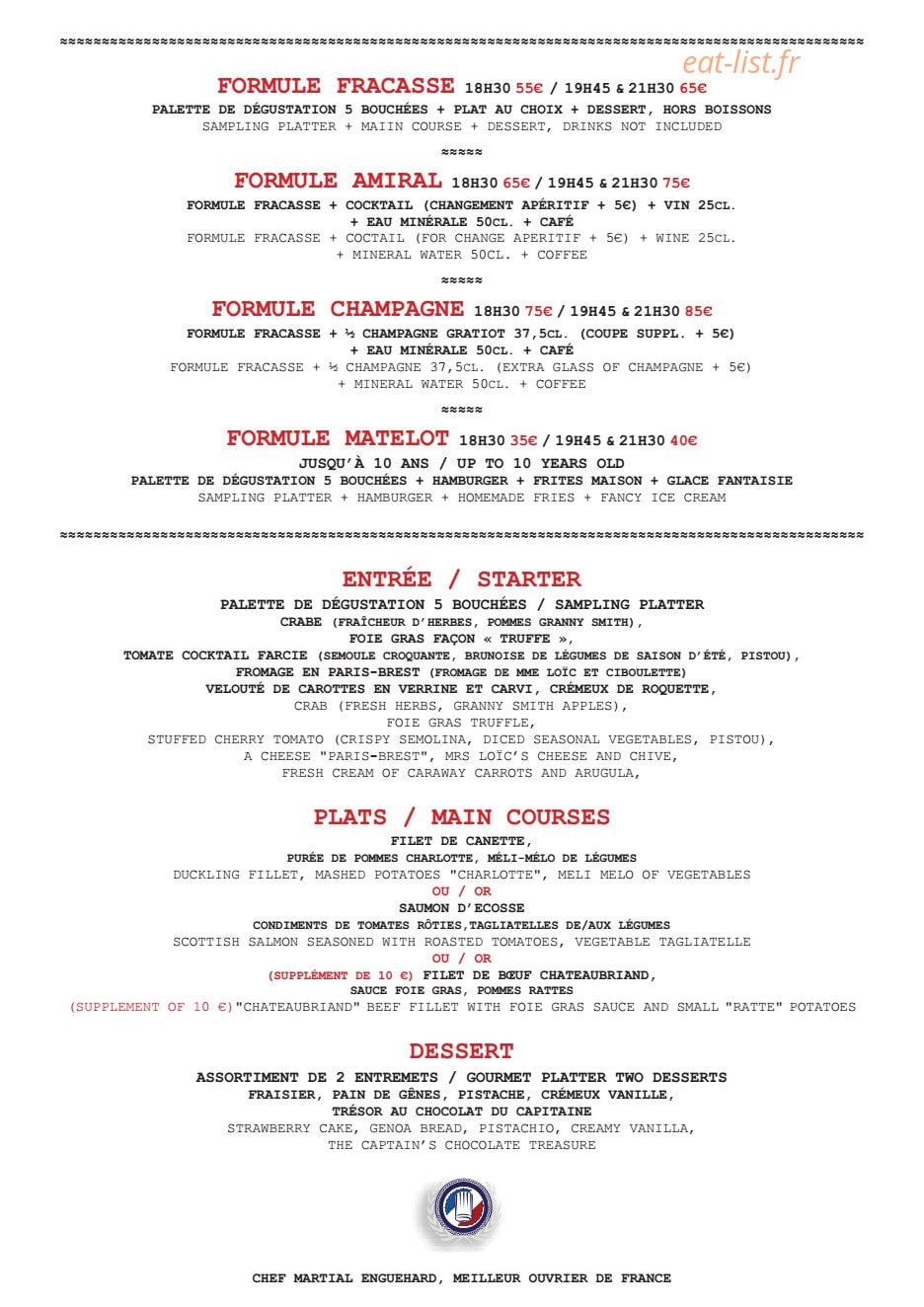 Le Capitaine Fracasse — carte page 2