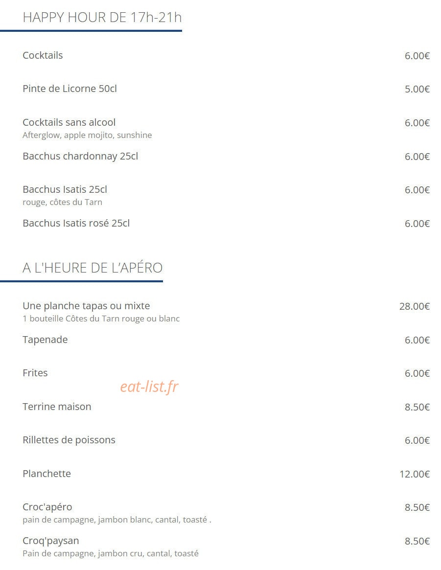 Le Cosmos — carte page 12