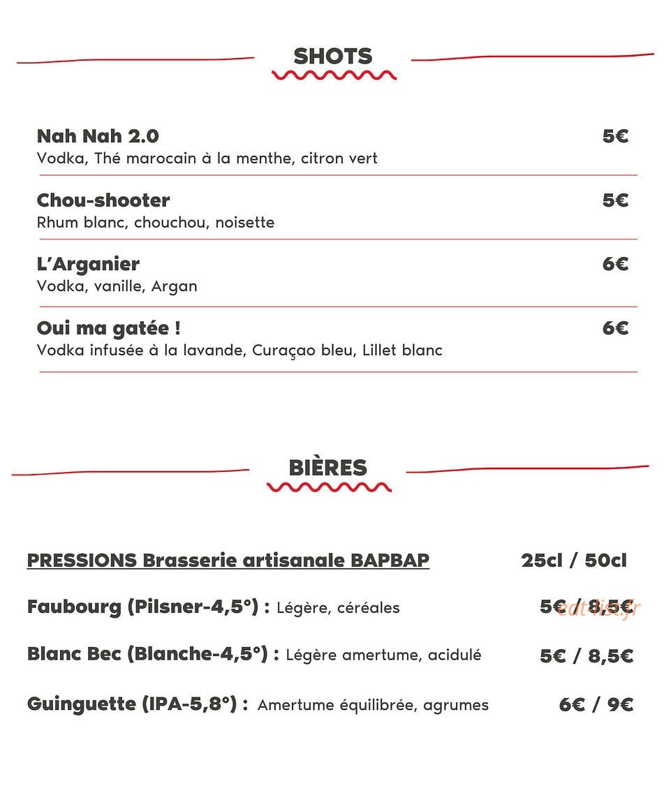 Le Dima — carte page 3