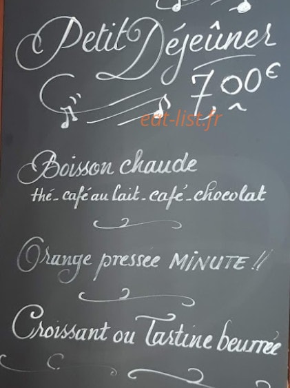 Le Dis Vin — carte page 3