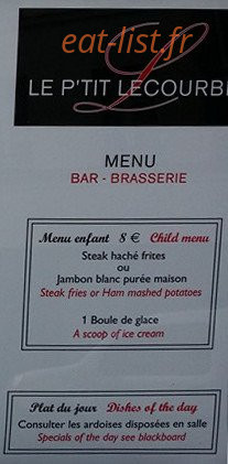 Le p'tit lecourbe — carte page 4
