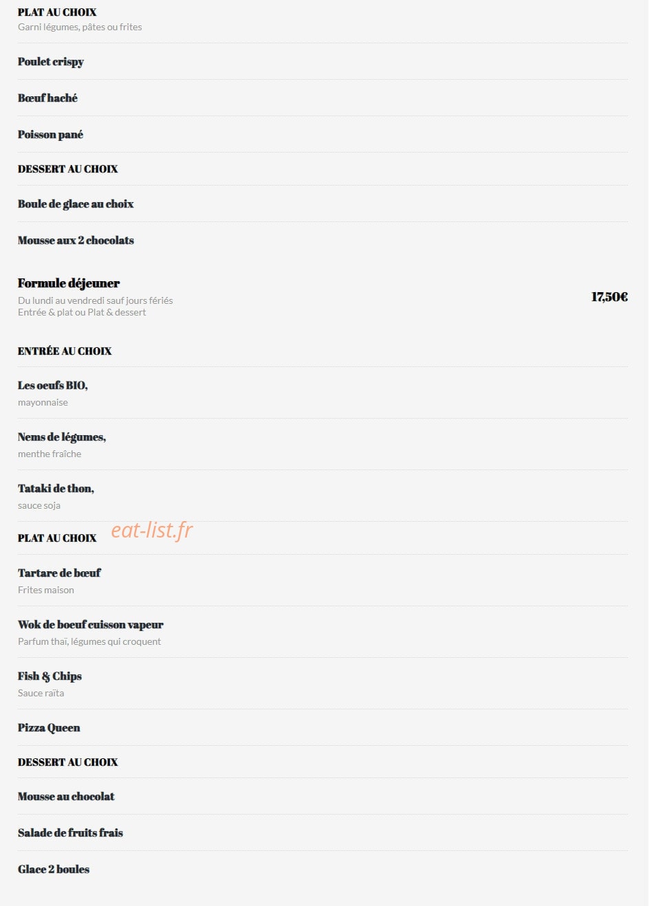 Le Piou — carte page 4