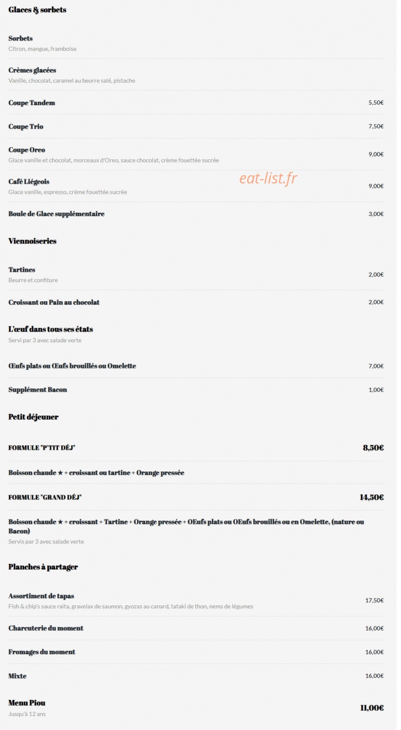 Le Piou — carte page 3