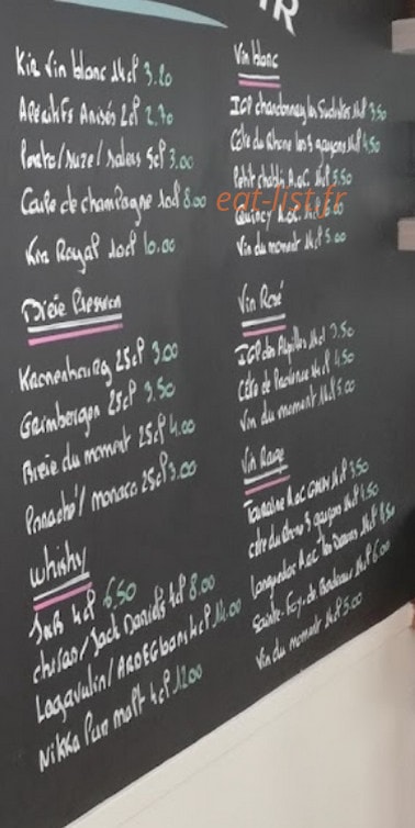Le Presles — carte page 2