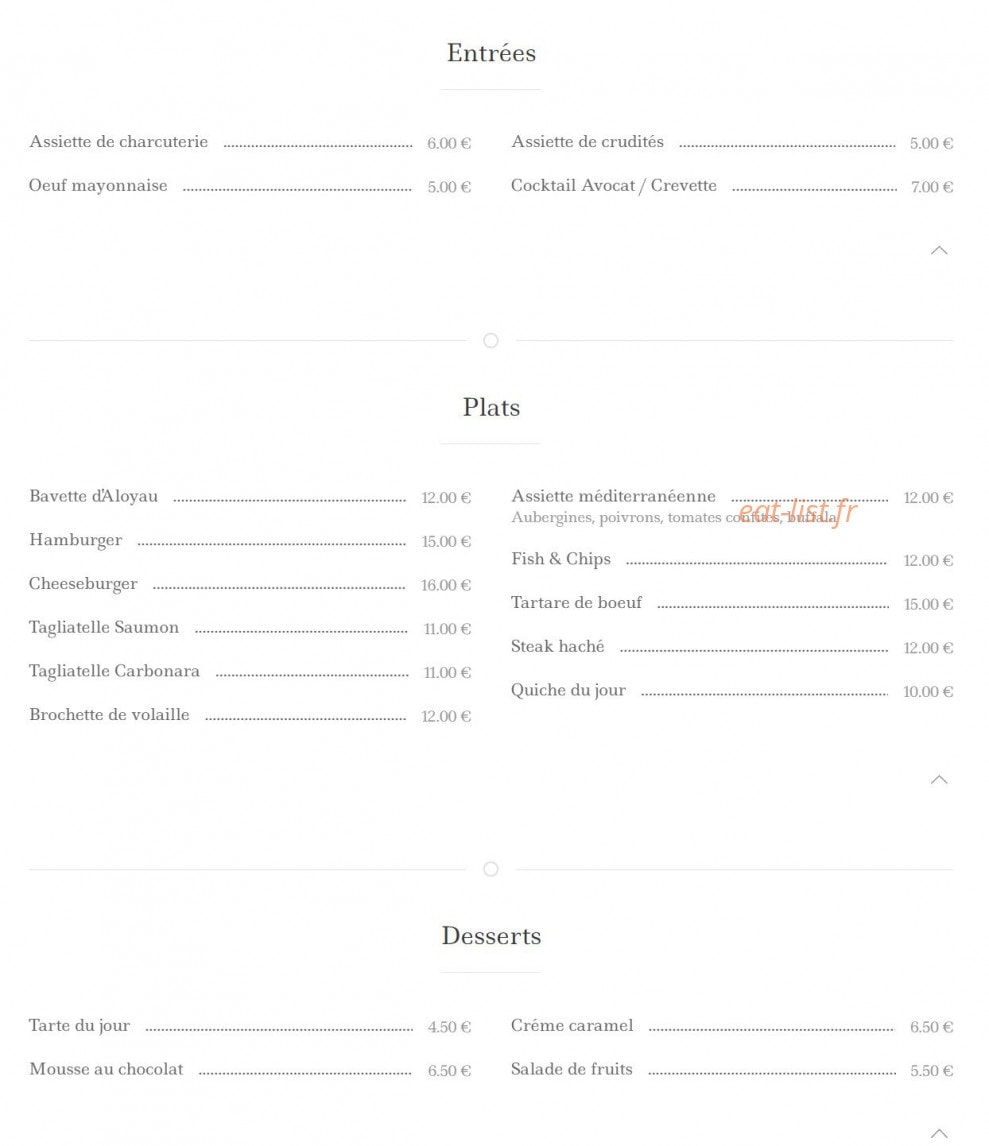Le val Girard — carte page 1