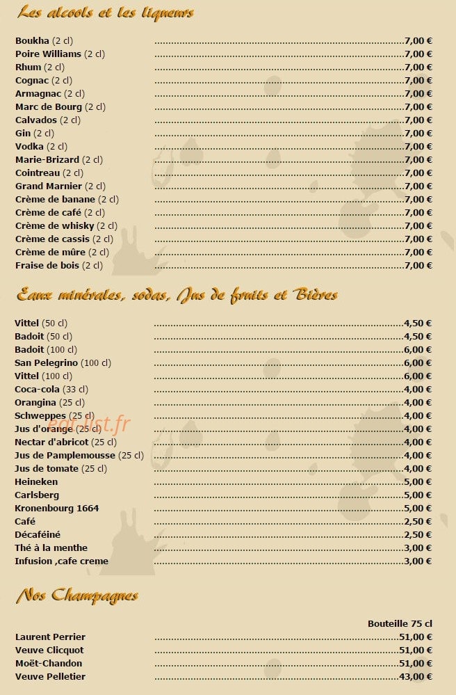 Le vent de sable — carte page 5
