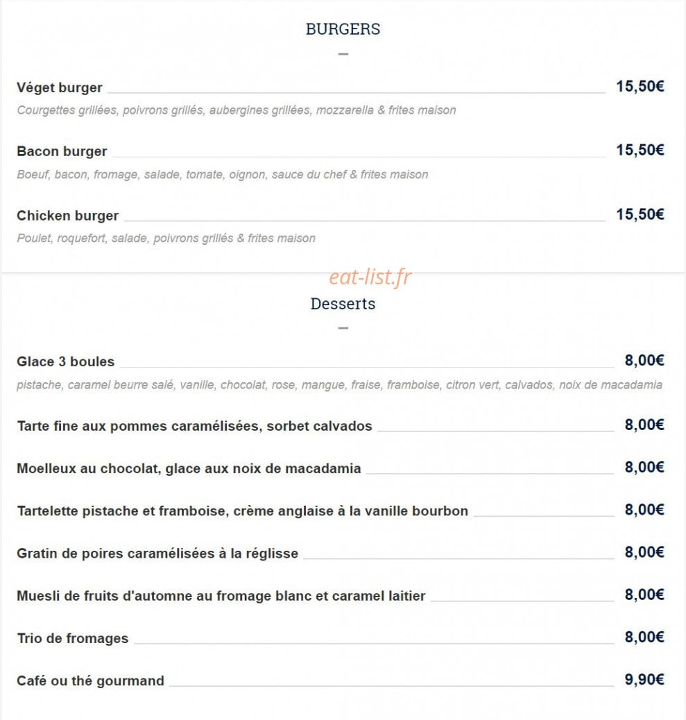 Les écrivains — carte page 3