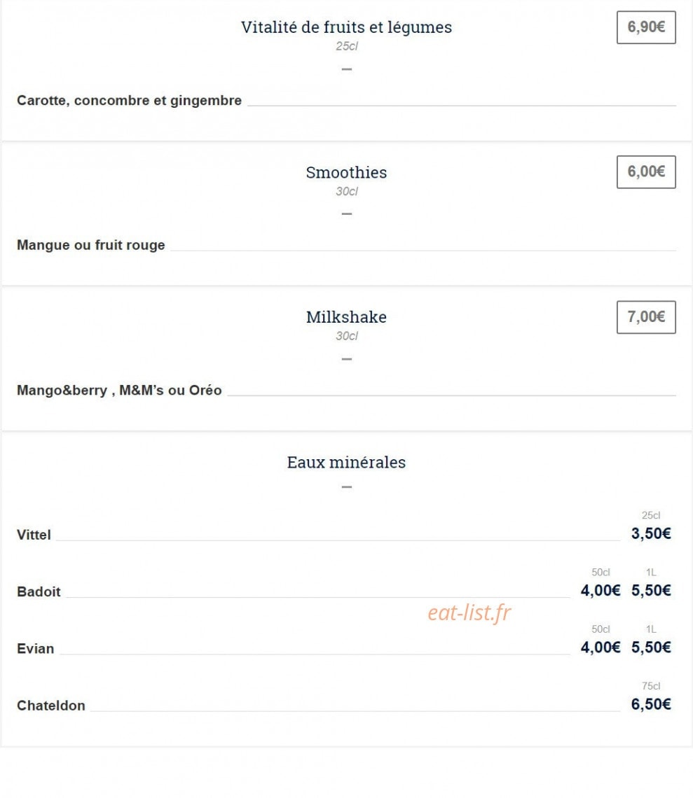 Les écrivains — carte page 14