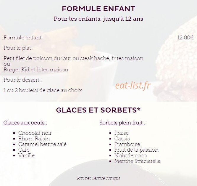 Les Turbulentes — carte page 12