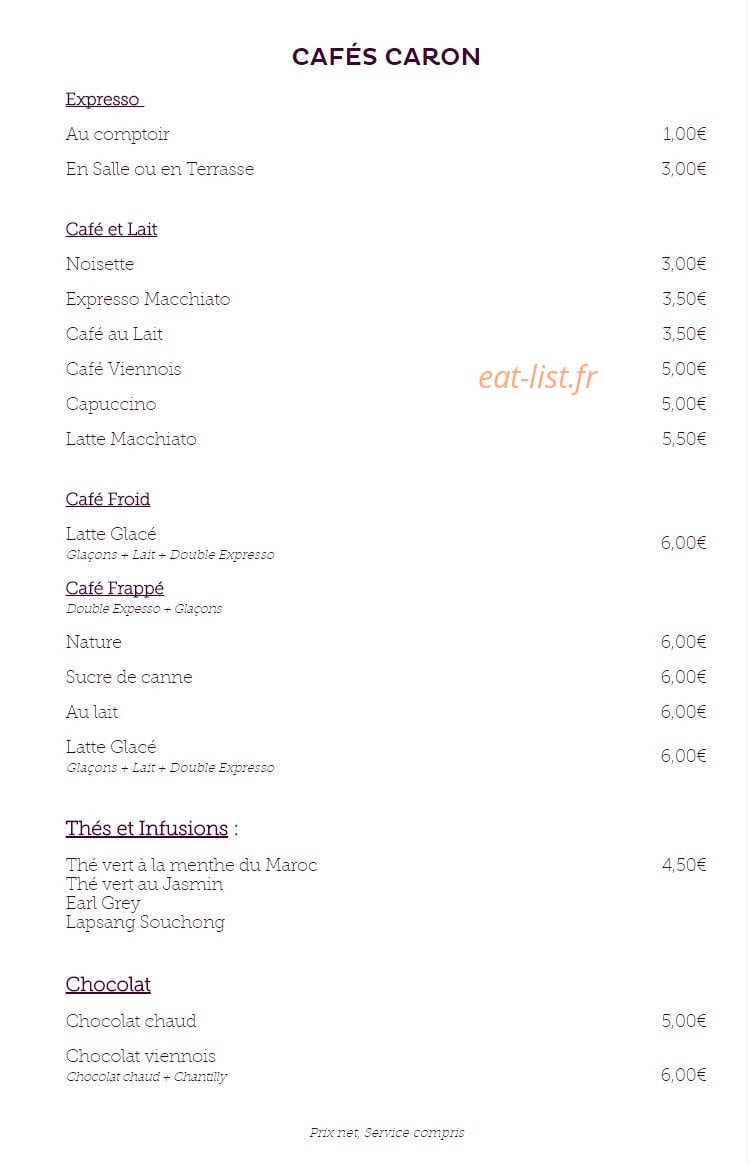 Les Turbulentes — carte page 8