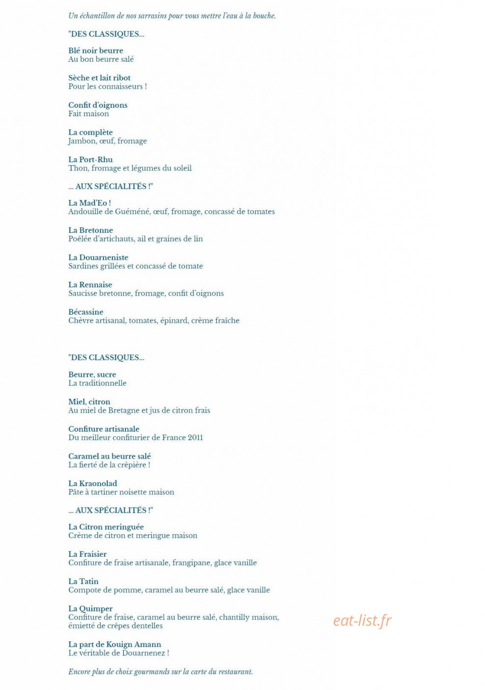 Mad'eo — carte page 1