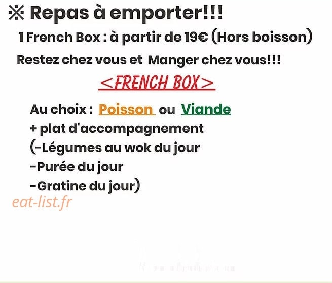 Maison Park — carte page 2