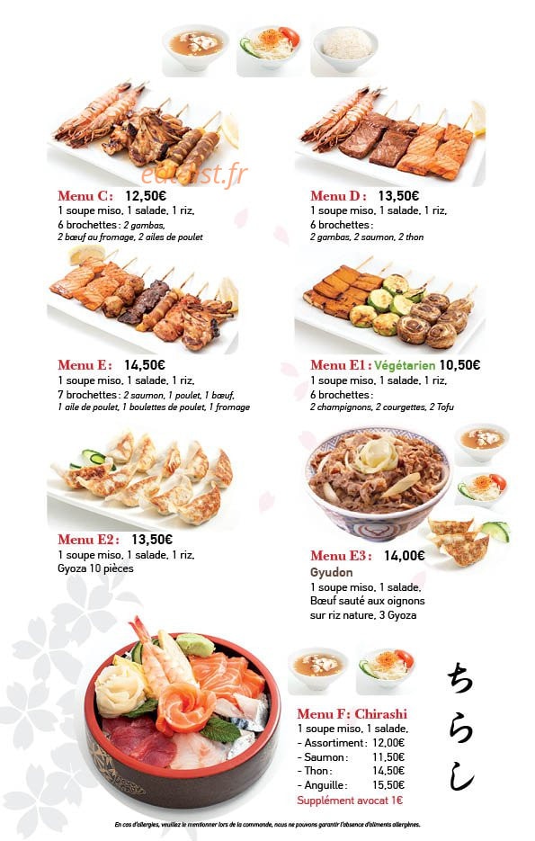 Matsuyama — carte page 5