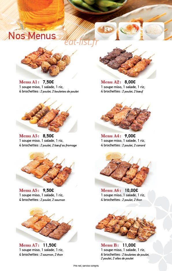 Matsuyama — carte page 4