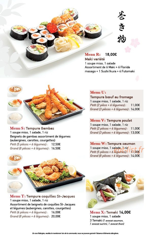 Matsuyama — carte page 9