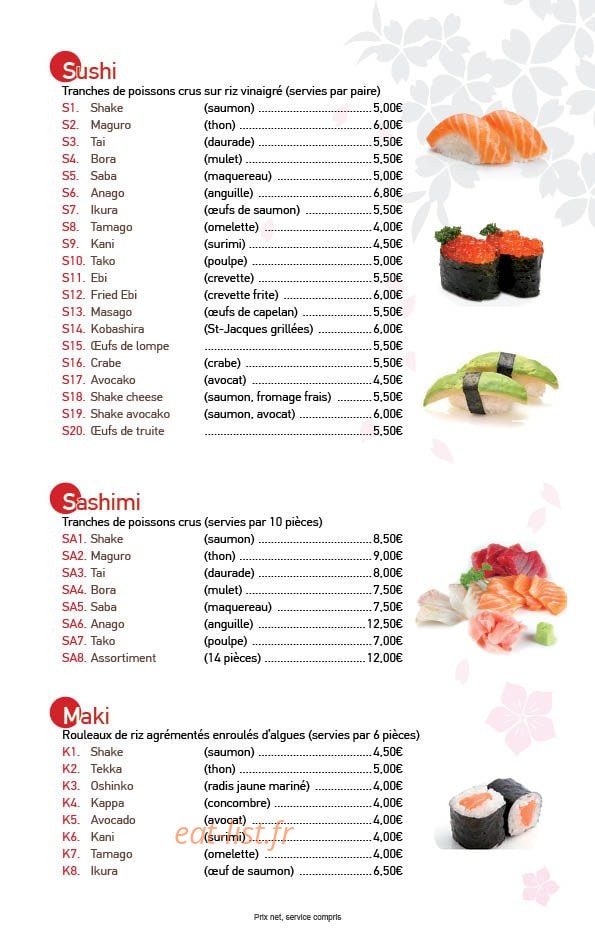 Matsuyama — carte page 2