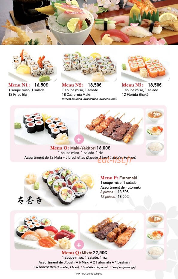 Matsuyama — carte page 8