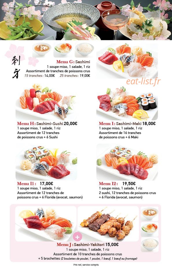 Matsuyama — carte page 6