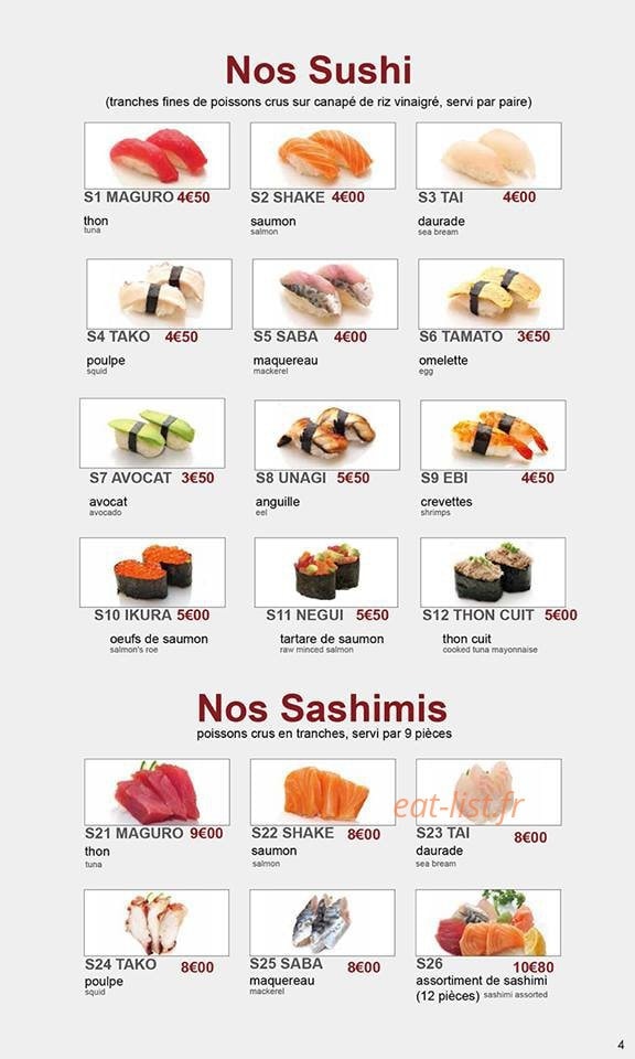 Mizumi — carte page 5