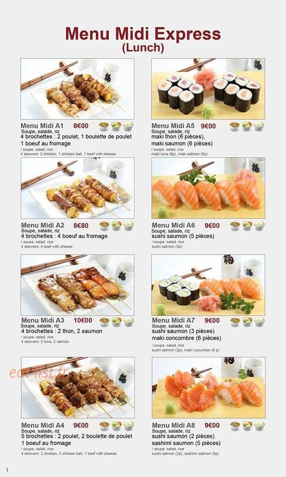 Mizumi — carte page 3
