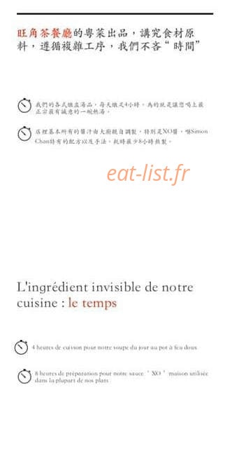 Mongkok — carte page 6