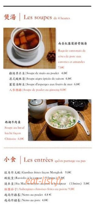 Mongkok — carte page 2